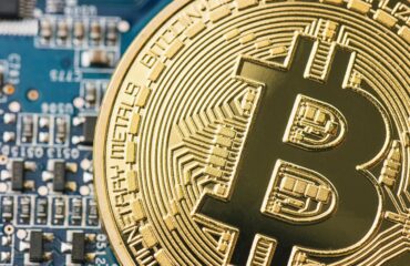 bitcoin y criptomoneda